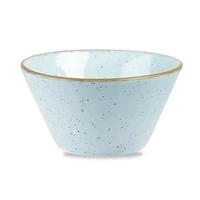 Miska porcelanowa konikalna Duck Egg Blue śr. 12.1 cm | FINE DINE SDESZE121