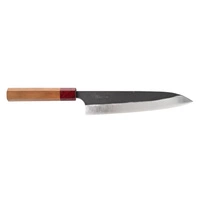 Nóż uniwersalny BLACK HAMMER dł. 15 cm | KASUMI K-KSA-500