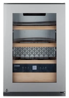 Chłodziarka do win nablatowa GrandCru, 48 l | LIEBHERR WKes 653