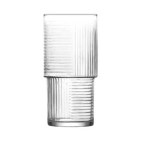 Szklanka wysoka Istanbul 400 ml | LAV LH-IST340KH
