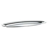 Półmisek stalowy owalny | TOMGAST T-11365