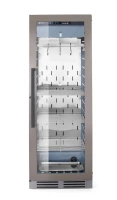 Szafa do sezonowania mięsa 352 l, 230 V, 0.17 kW | ARKTIC 204986