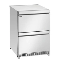 Chłodziarka szufladowa do zabudowy 600S2 | BARTSCHER 110159