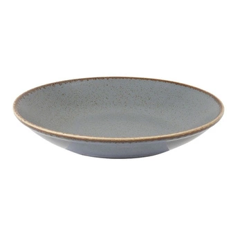 Talerz coupe STONE | FINE DINE 772300