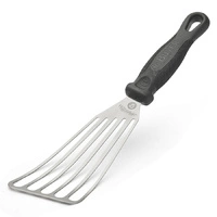 Łopatka giętka perforowana | DE BUYER D-4235-00