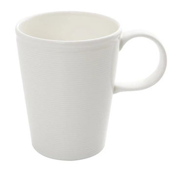 Kubek porcelanowy poj. 250 ml Line | FINE DINE 04ALM003181