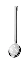 Łyżka cedzakowa monoblok Kitchen Line | HENDI 528105