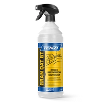 Środek do mycia i dezynfekcji powierzchni Gran Qat GT poj. 1 l | TENZI SP33/001s