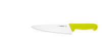 Nóż Szefa kuchni - 20 cm, limonkowy | GIESSER MESSER 8455 20 li