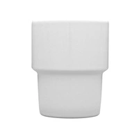 Kubek bez ucha Lubiana Kaszub/Hel - 300 ml | LUBIANA 0610
