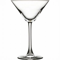 Kieliszek do martini ENOTECA poj. 212 ml | PASABAHCE 74617