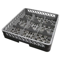 Kosz do zmywarek do szkła 9 pozycji C-1009 | REDFOX 00000163