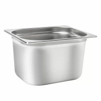 Pojemnik GN 1/1 CATERWARE, gł. 20 cm | TOMGAST CW-11200