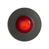 Talerz do makaronu Still Cristall rubin 27 cm | KERA CERAMIKA 14.11.RUBIN