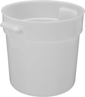 Pojemnik na żywność okrągły | YATO YG-00516