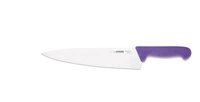 Nóż Szefa kuchni - 26 cm, fioletowy | GIESSER MESSER 8455 pp 26 hvi