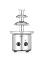 Fontanna czekoladowa | HENDI 274101