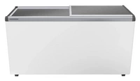 Zamrażarka skrzyniowa do lodów - 444 l | LIEBHERR EFE 4652