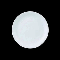 Talerz płytki porcelanowy TASTE - 20,2 cm | STEELITE 11070567