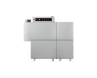 Zmywarka tunelowa CONCEPT - Elektryczna, 25,7 kW, do 180 koszy/h | FAGOR CCO-180-R-HW