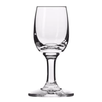 Kieliszek do wódki Pure 35 ml - kpl. 6 szt. | KROSNO GLASS F573729003511000