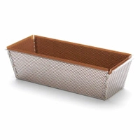 Forma do pieczenia prostokątna, 26x8.6 cm | DE BUYER D-3215-26