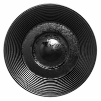 Spodek do filiżanki RAK PORCELAIN śr. 13 cm | RAK R-EDSA13-12