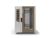 Piec konwekcyjno-parowy piekarniczy Karma 10x 60x40 cm | YESOVENS KA10M
