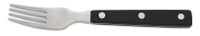 Widelec do steków, STEAK BASIC - dł. 19 cm | ARCOS 374700