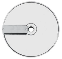 Tarcza do plastrów do szatkownicy z 5 tarczami | HENDI 280218