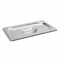 Pokrywa do pojemników GN 1/4 serii CATERWARE | TOMGAST CW-14001