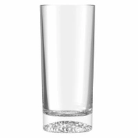 Szklanka wysoka ARTICO 235 ml | ONIS ON-2045VCP23-6