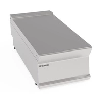 Blat roboczy T-90, 35x90x28 cm | TECNOINOX 316297