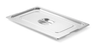 Pokrywka GN 1/1 z wycięciem na uchwyty | HENDI 804209