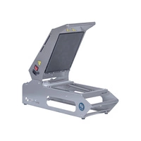 Zgrzewarka tacek z matrycą MZ 247 | MA-GA MZ247-12000-00-0 