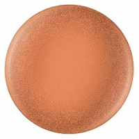 Talerz głęboki Denia EARTH TERO - śr. 24 cm | RAK R-RETLUDP24E02-12