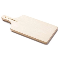 Deska drewniana gładka klasyczna 16-35 cm| FORGAST FG12636