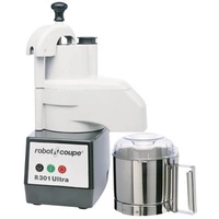 Robot wielofunkcyjny R 301 ULTRA | ROBOT COUPE