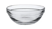 Miska GIGOGNE - 205 ml | DURALEX 2023AF06A1111
