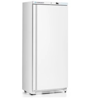 Szafa mroźnicza 1-drzwiowa 580 l, lakierowana, biała | FORGAST FG08060
