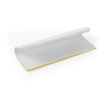 Taśma klejąca kpl 10 szt. do lampy owadobójczej | HENDI 270233