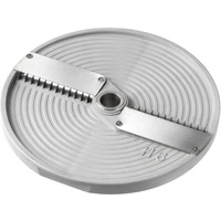 Tarcza do frytek 6 mm do ZK 50 N | REDFOX 00002227