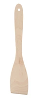 Szpatuła drewniana - zestaw 4 szt. | HENDI 525142