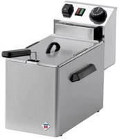 Frytownica elektryczna FE-04S | REDFOX 00000224