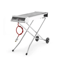 Grill gazowy Xenon-Pro | HENDI 148105