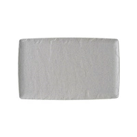 Półmisek prostokątny Rock, GN 1/1, 53 x 32.5 cm | FINE DINE 562628