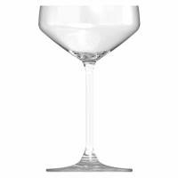 Kieliszek Coupe CARRE ROYAL LEERDIN - 300 ml | ONIS RL-260649-6