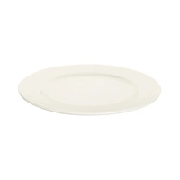 Talerz płytki porcelanowy CREMA - 16 cm | FINE DINE 770566
