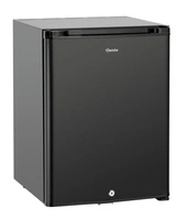 Lodówka minibar K1-111 | BARTSCHER 700118V1