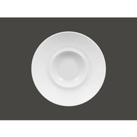 Talerz głęboki Gourmet marki RAK z serii EVOLUTION - 26 cm | RAK EVGD26